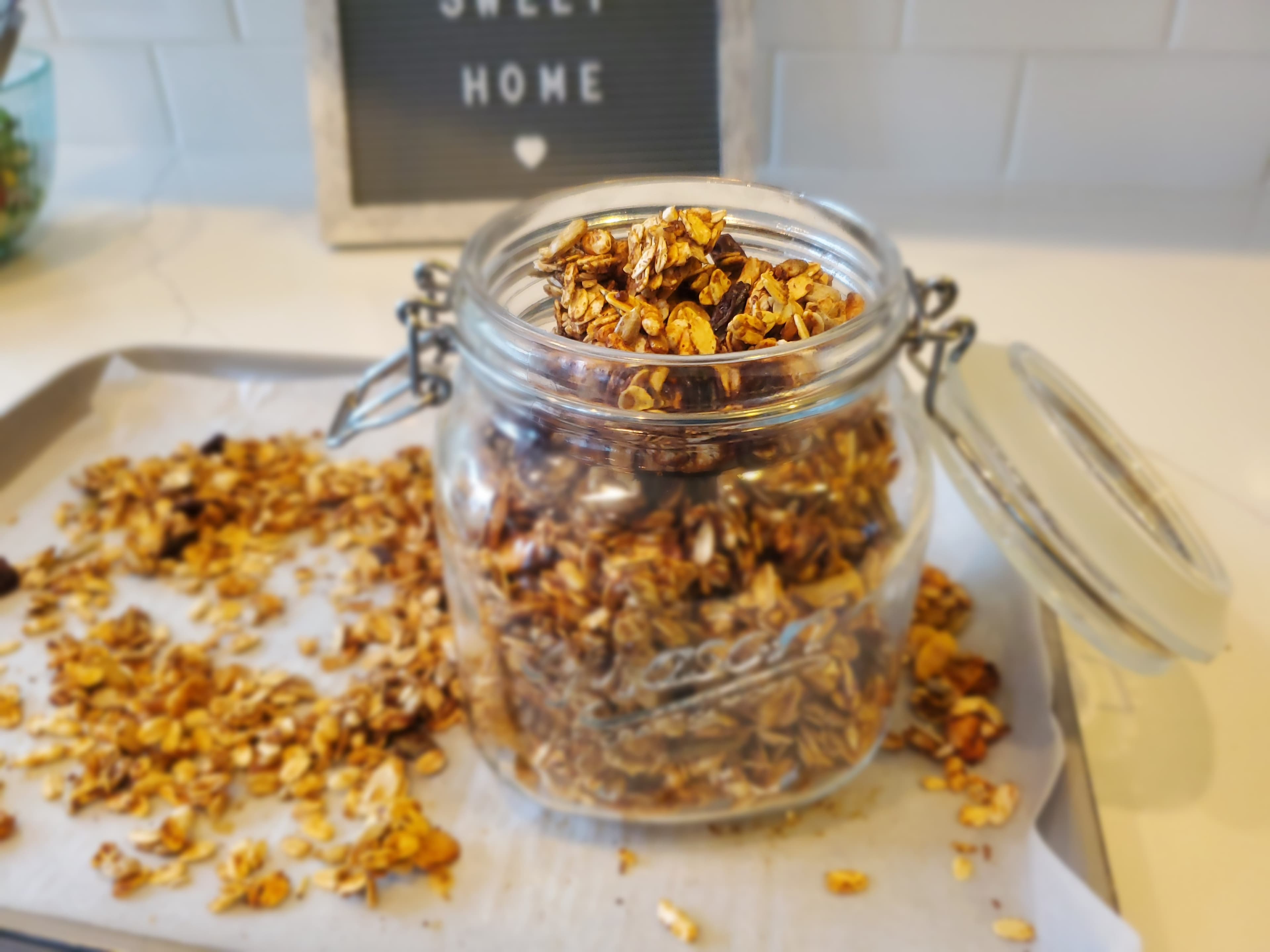 Granola